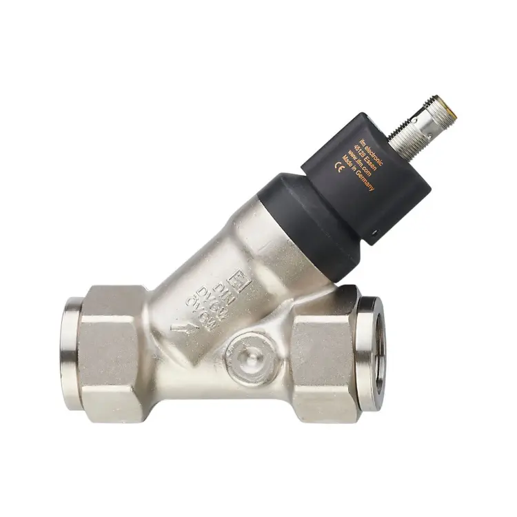 Механические датчики и реле протока жидкости IFM Electronic SBG446