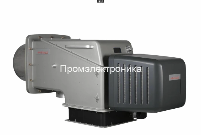 Газовая горелка Weishaupt WKG 40/1-A, 2, исп. ZMH