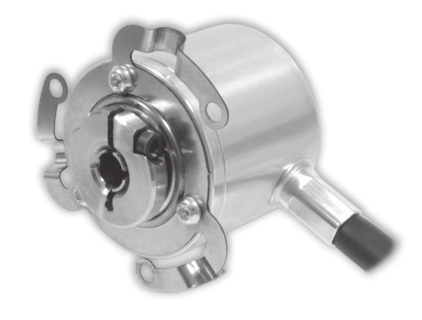 Энкодеры инкрементальные Baumer ITD 01 A 4 Y 1 60 H BX KR1 S 4