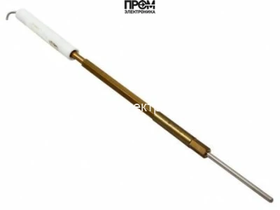 Электрод ионизации 258 мм