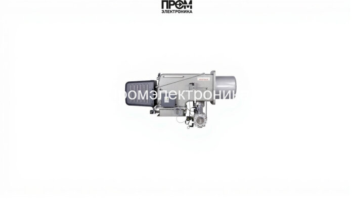 Газовая горелка Weishaupt WKG 70/2-A, DN 125, исп. 3LN