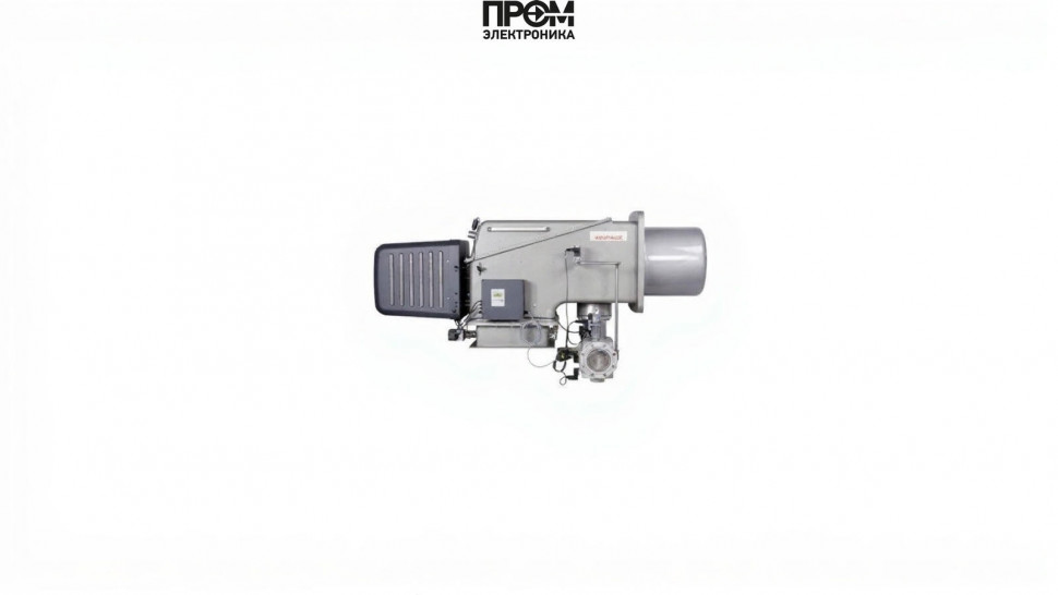 Газовая горелка Weishaupt WKG 70/2-A, DN 125, исп. 3LN