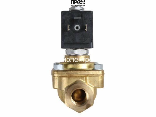 Жидкотопливный электромагнитный клапан Weishaupt 322H7306