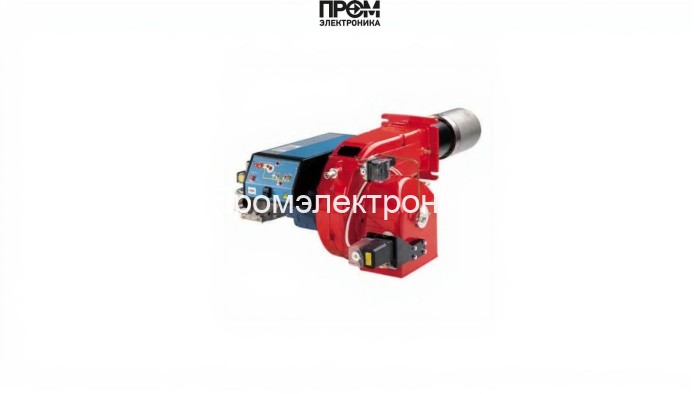 Дизельная горелка CIB Unigas PG60 G-.PR.S.RU.A