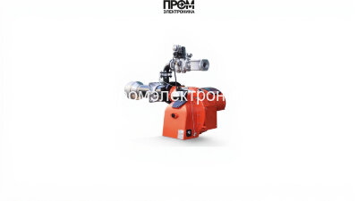Газовая горелка Baltur BGN 450 ME V