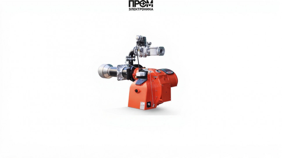 Газовая горелка Baltur BGN 450 ME V