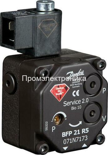 Топливный насос Danfoss BFP 21 R5 (071N0173)