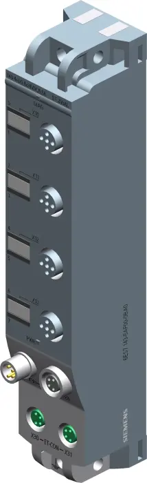 Модуль ввода-вывода дискретных сигналов Siemens 6ES7143-5AF00-0BA0