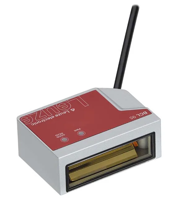 Сканеры 1D штрих-кодов Leuze Electronic BCL 92 SM 802