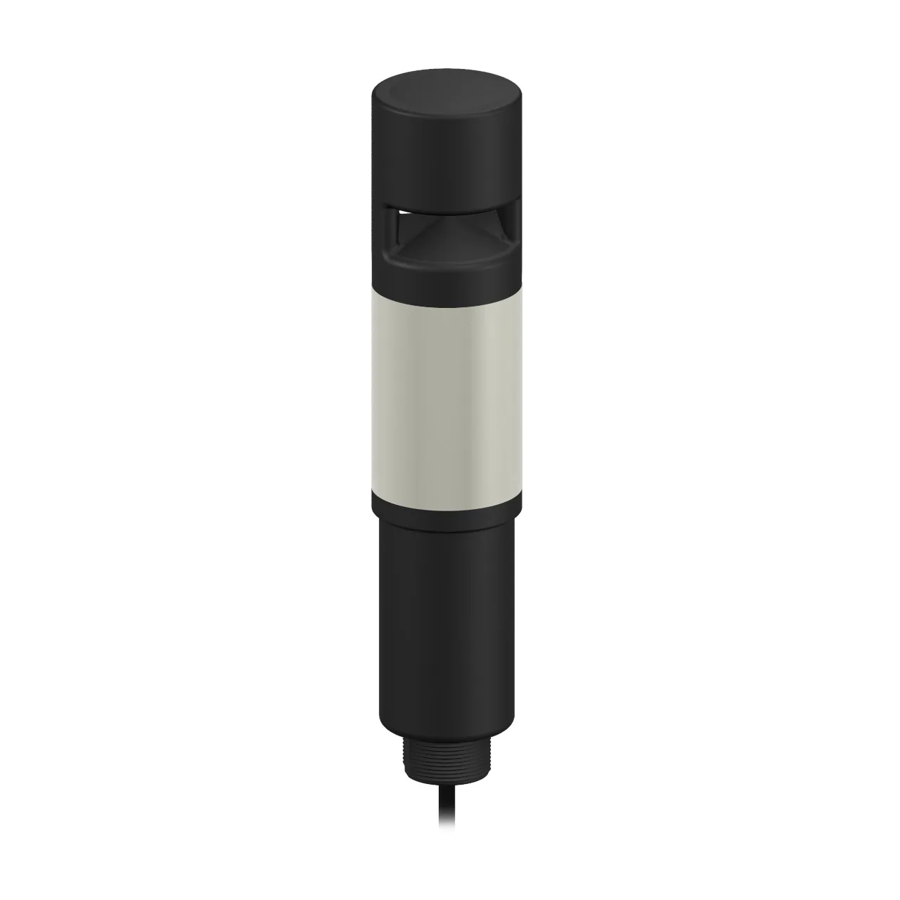 Светодиодные сигнальные колонны Banner CL50ZGRAOS3