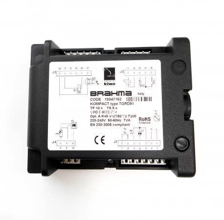 Менеджер горения Brahma TGRD91, 18047162