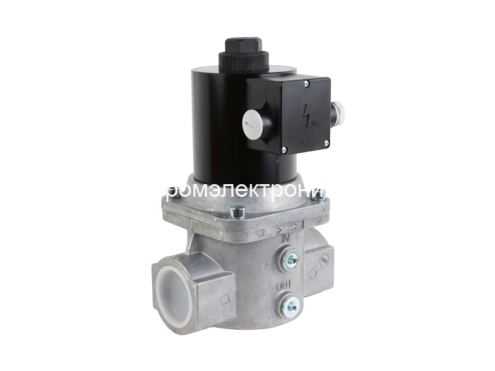 Газовый клапан Honeywell VE4040B1002