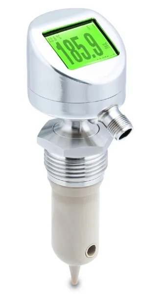Кондуктометрические датчики проводимости (концентрации) Baumer PAC50H-1430A.32D10A.A04304.1030