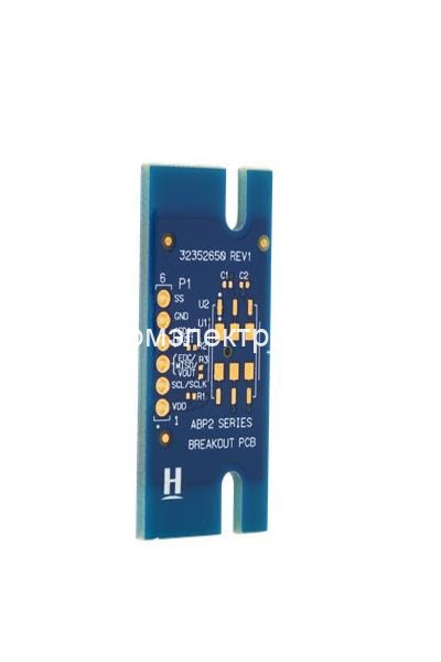 Honeywell ABP2LSNT060PGSA3BB