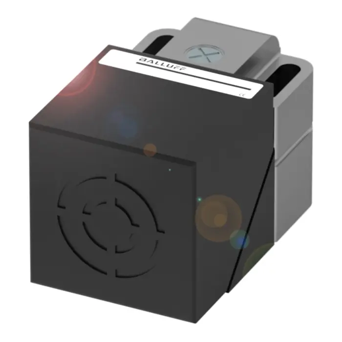 RFID считыватели меток Balluff BIS007M