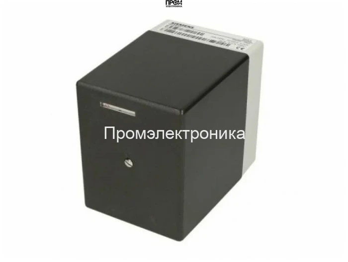 Сервопривод Siemens SQN71.664B10