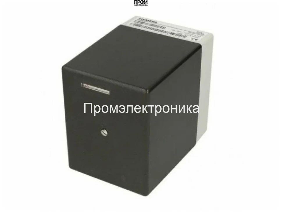 Сервопривод Siemens SQN71.664B10