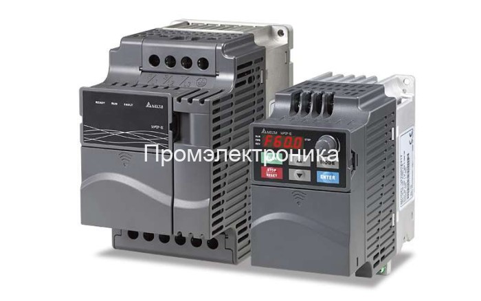 Delta Electronics VFD004E21A