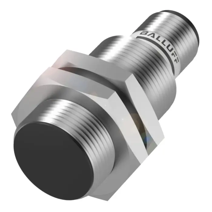 RFID считыватели меток Balluff BIS007P