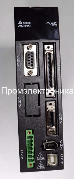 Delta Electronics ASD-A2-3043-U