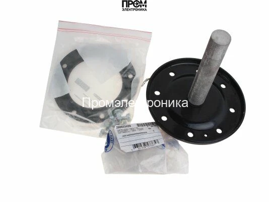 Боковая заглушка De Dietrich 200022439