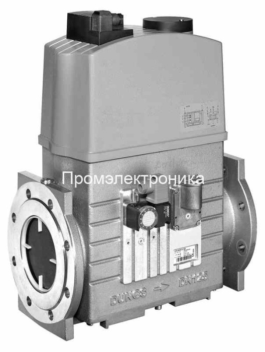 Dungs DMV 525/11 eco (256139)