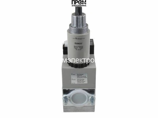 Газовый мультиблок Elco MB-ZRDLE 412 B01 S20