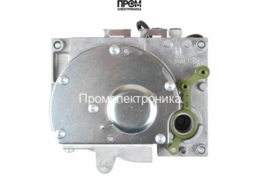 Газовый клапан Kromschroder CGS 71, с монтажными аксессуарами