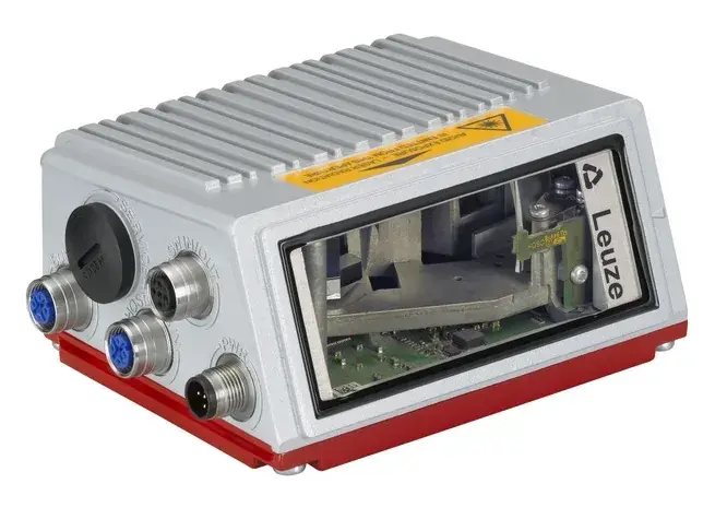 Сканеры 1D штрих-кодов Leuze Electronic BCL 501i SF 102 H