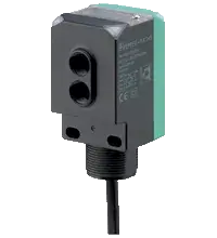 Оптоволоконные усилители для датчиков Pepperl Fuchs RLK61-LL-IR-Z/31/115