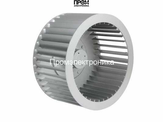 Рабочее колесо вентилятора CIB Unigas Ø280x145 мм, 2150069