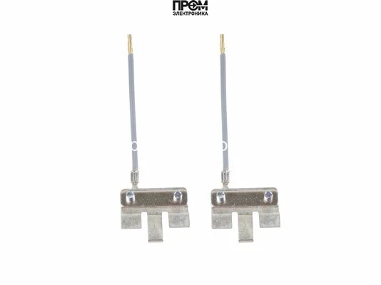 Пластина подключения экрана Weishaupt, 794030