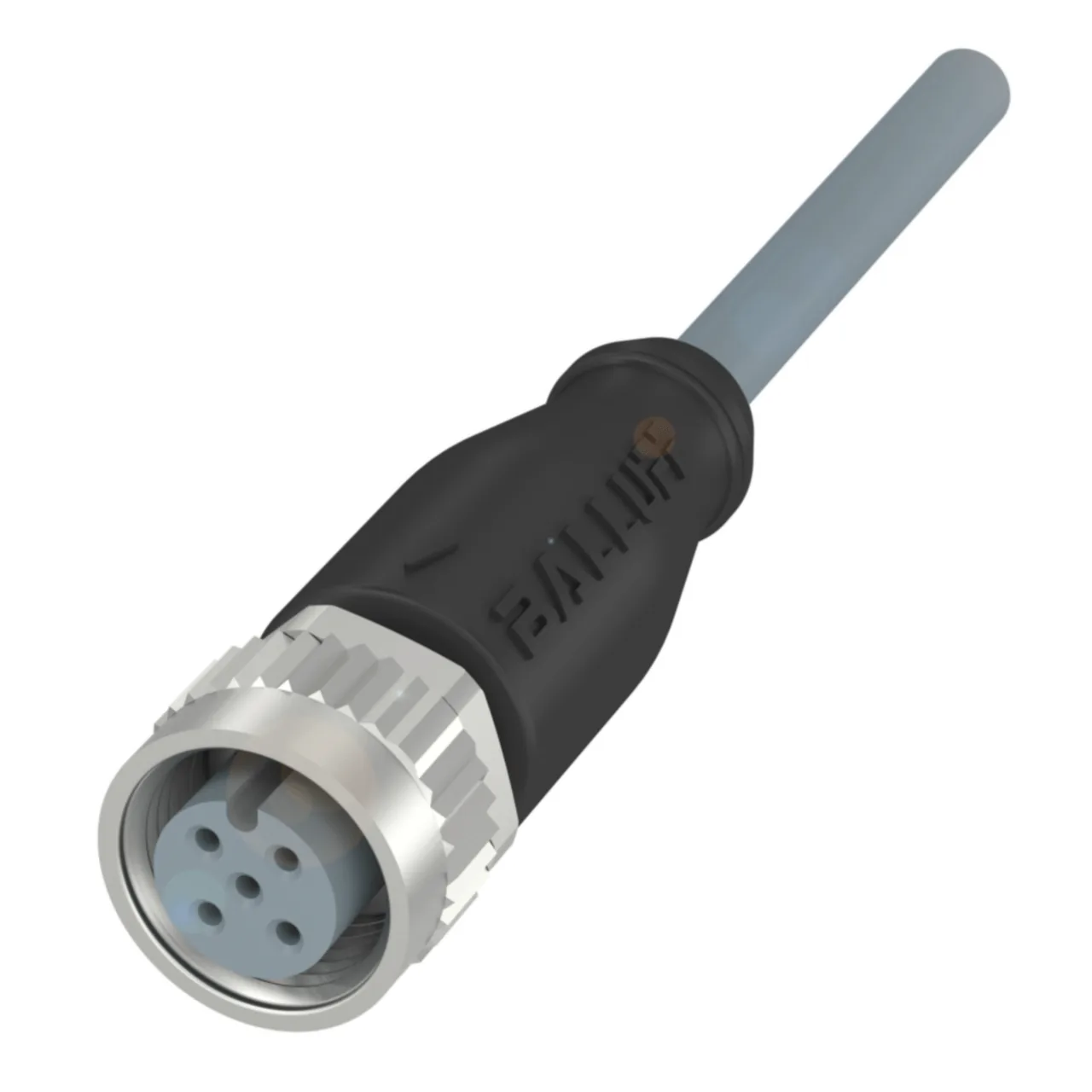 Разъемы для датчиков Balluff BCC034F