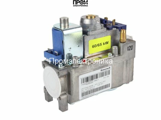 Газовый электромагнитный клапан Honeywell VR8615V1006