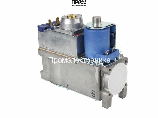 Газовый электромагнитный клапан Honeywell VR8615V1006