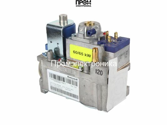 Газовый электромагнитный клапан Honeywell VR8615V1006