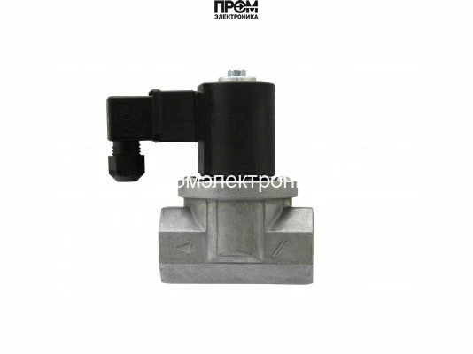 Запорный газовый клапан Kromschroder VGP 10R02Q5
