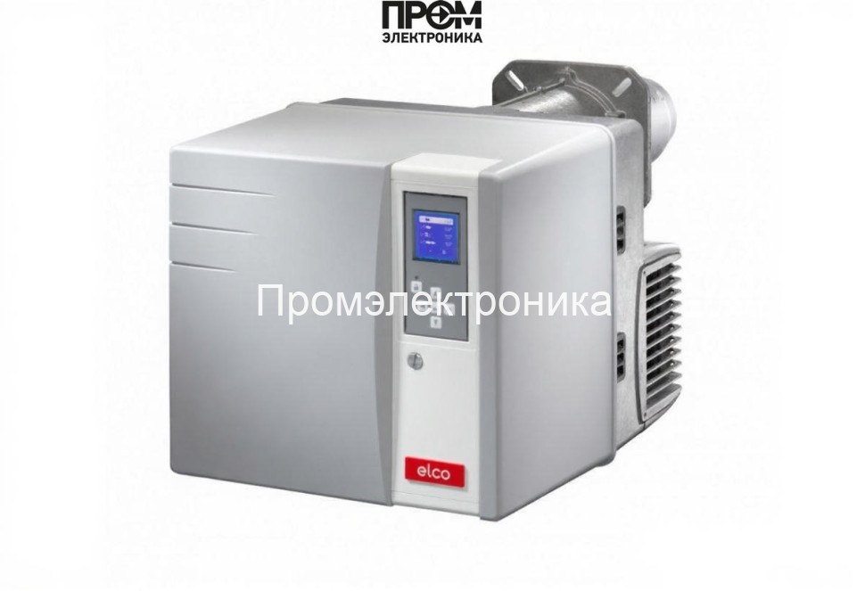 Дизельная горелка Elco VL 4.440 D KN