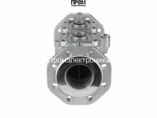Газовый электромагнитный клапан Siemens VGD40.080