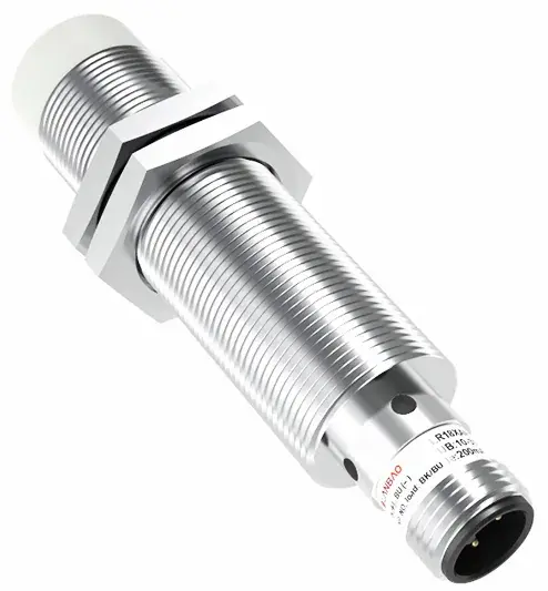 Индуктивные датчики LANBAO LR18XCN08SBO-E2