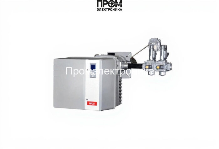 Газовая горелка Elco VG 6.1600 DP KL s316