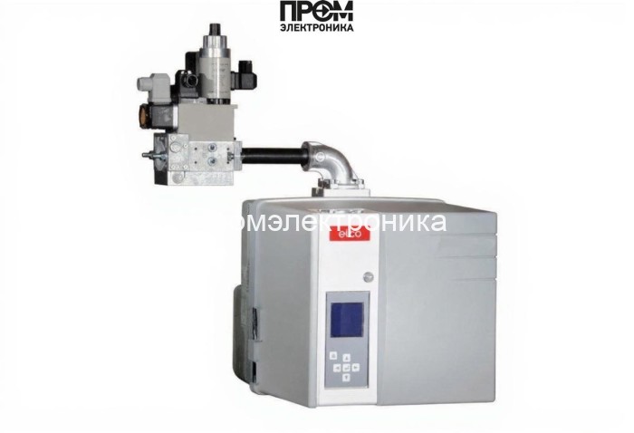 Газовая горелка Elco VG 2.205 V E KL d345