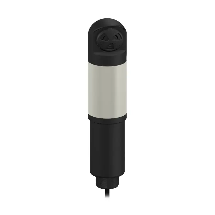Светодиодные сигнальные колонны Banner CL50ZGRALS