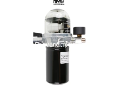 Фильтр дизельный с деаэратором SPX Flow TIGERLOOP Plus TPN110A