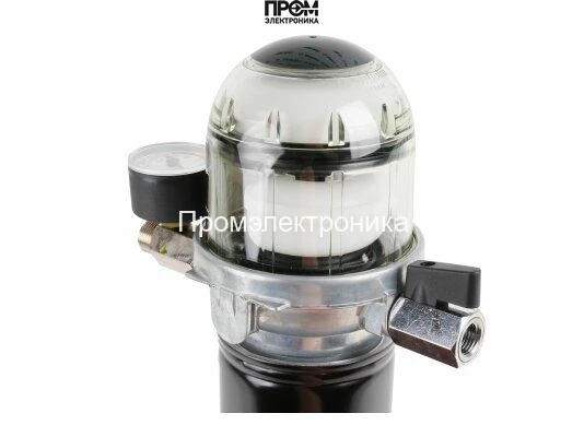 Фильтр дизельный с деаэратором SPX Flow TIGERLOOP Plus TPN110A