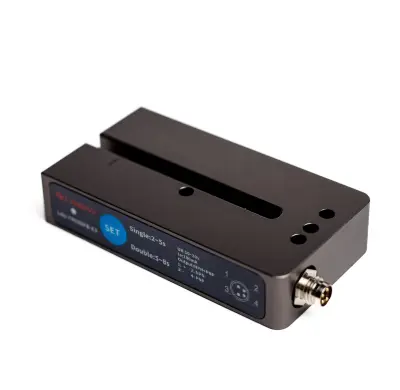 Щелевые датчики этикетки LANBAO LAU-TR05DFB-E3