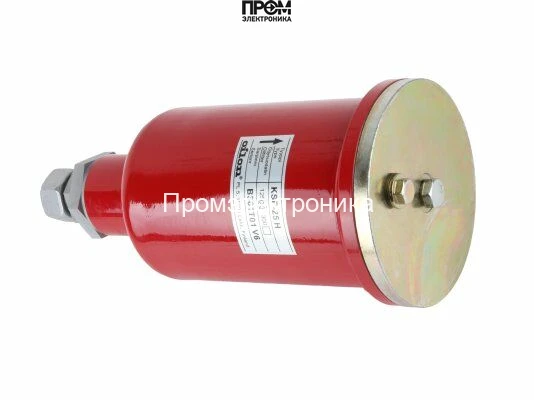 Фильтр для горелки Oilon KSF-25H-125 R1