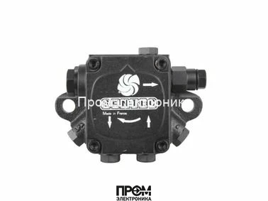 Ecoflam D 67 C 7284 3P