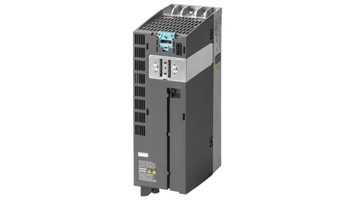 Силовой модуль Siemens 6SL3210-1PE12-3UL1