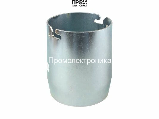 Жаровая труба Ecoflam Ø90 x 111 мм 65320298